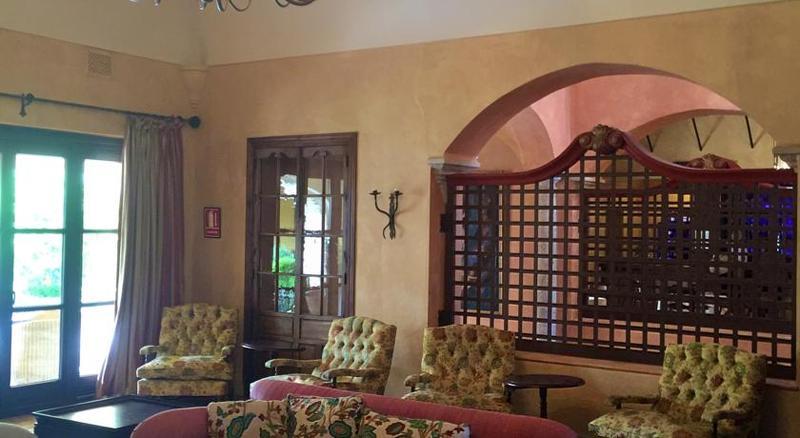 Finca Monasterio Сан-Мартин-дель-Тесорильо Экстерьер фото